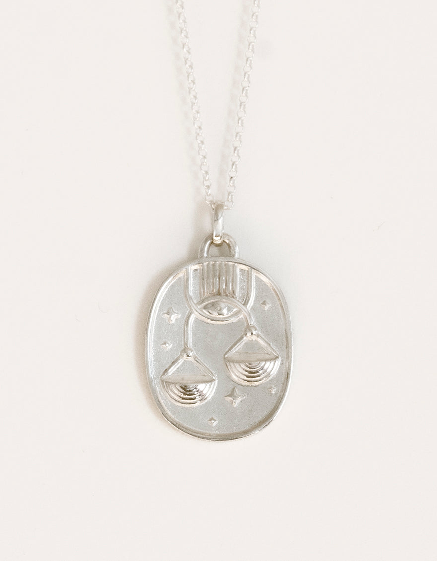 Libra Pendant