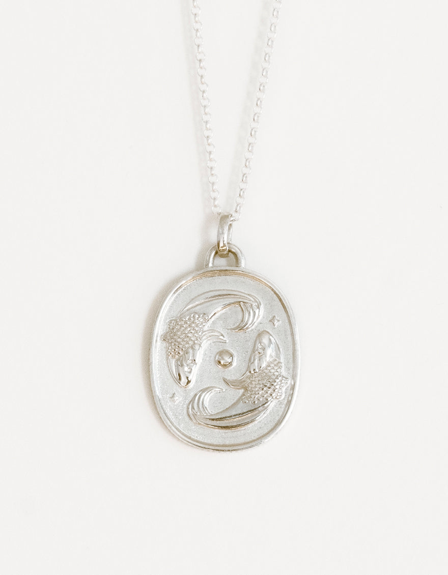 Pisces Pendant