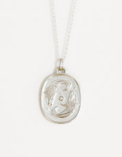 Pisces Pendant