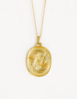 Pisces Pendant