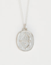 Sagittarius Pendant