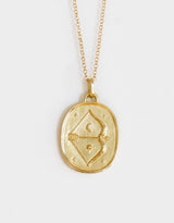 Sagittarius Pendant