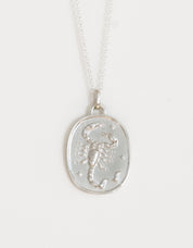 Scorpio Pendant