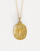 Scorpio Pendant