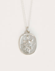 Taurus Pendant