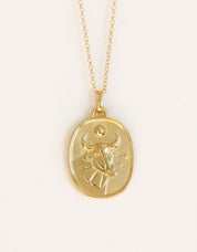 Taurus Pendant