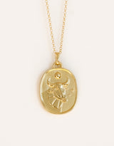 Taurus Pendant