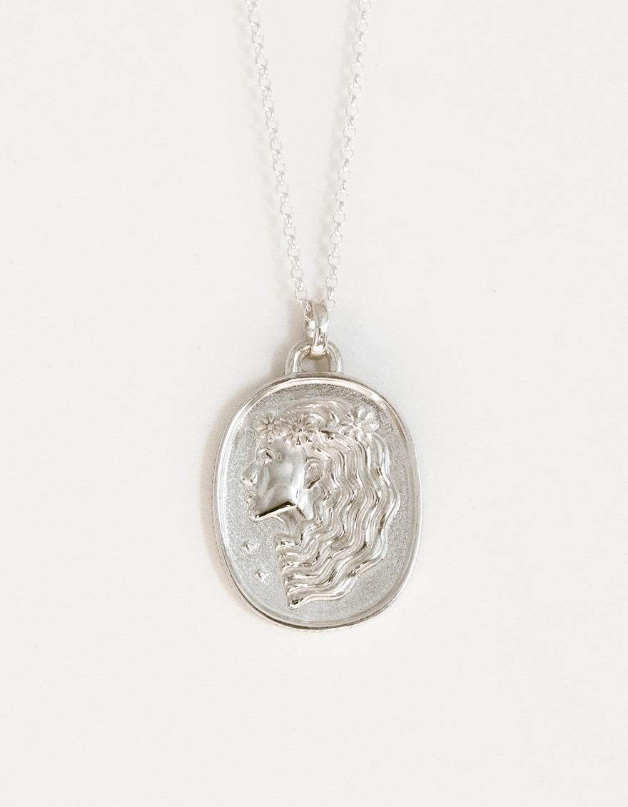 Virgo Pendant