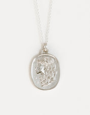 Virgo Pendant