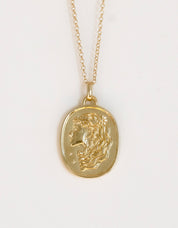 Virgo Pendant