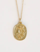 Virgo Pendant