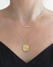 Pisces Pendant