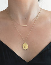 Aries Pendant