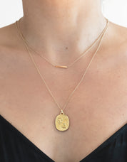 Gemini Pendant