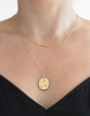 Libra Pendant