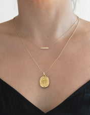 Scorpio Pendant