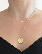 Taurus Pendant