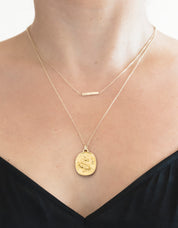 Cancer Pendant