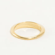 Crescent Ring