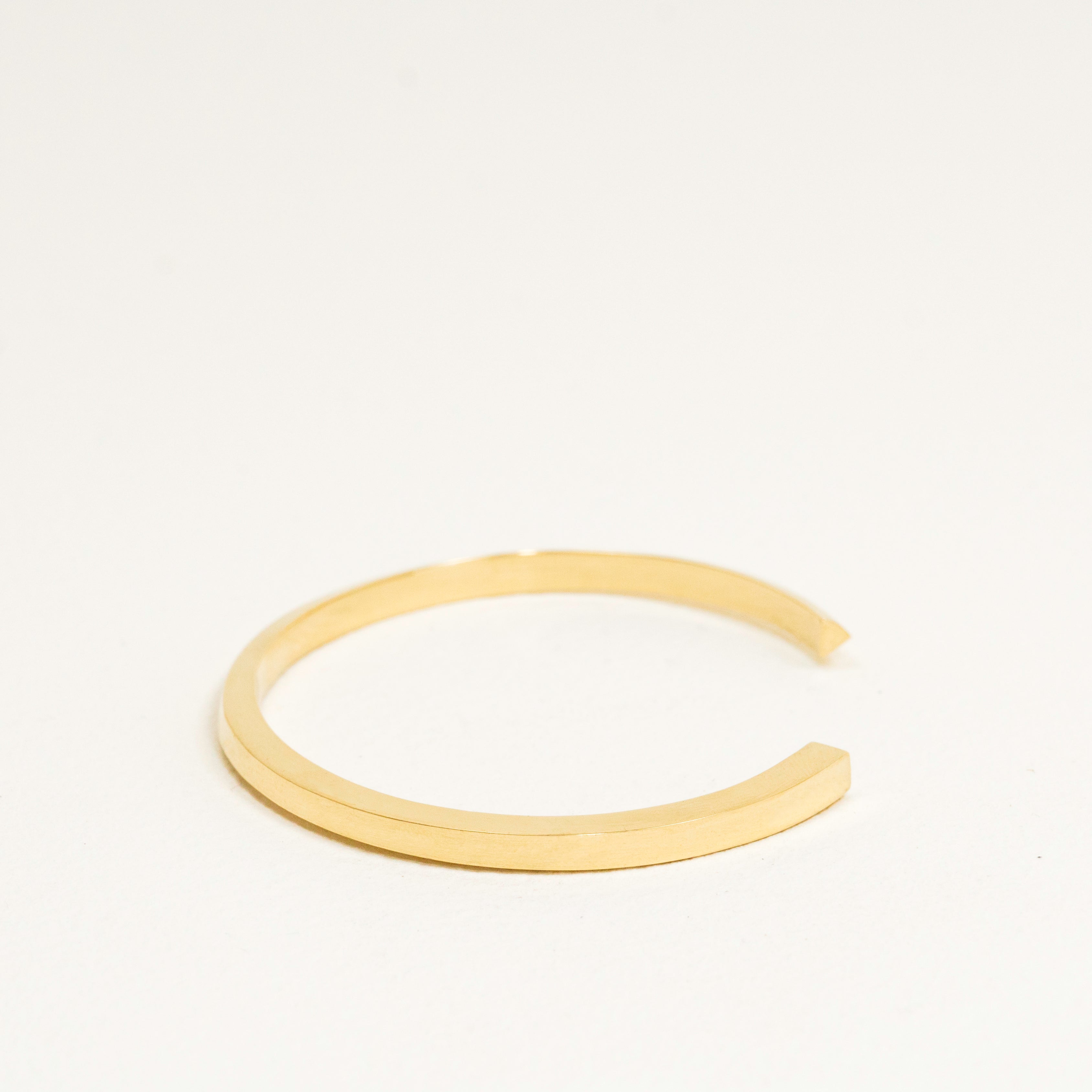 Flow Cuff