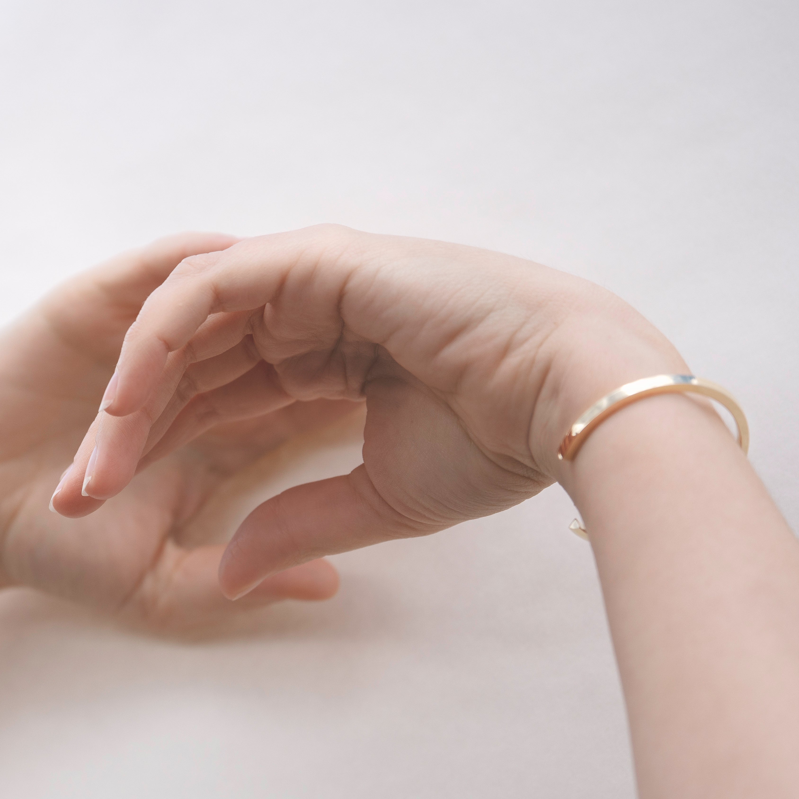 Flow Cuff
