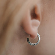 Small Flow Hoops