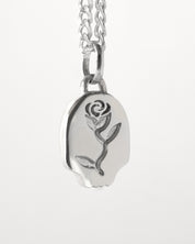 Memento Mori Necklace