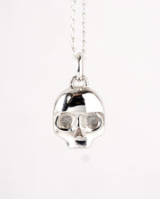 Memento Mori Necklace