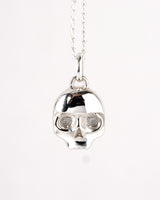 Memento Mori Necklace