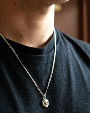 Memento Mori Necklace